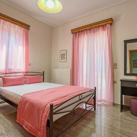 Araucaria Villa Atsipopoulo ภายนอก รูปภาพ