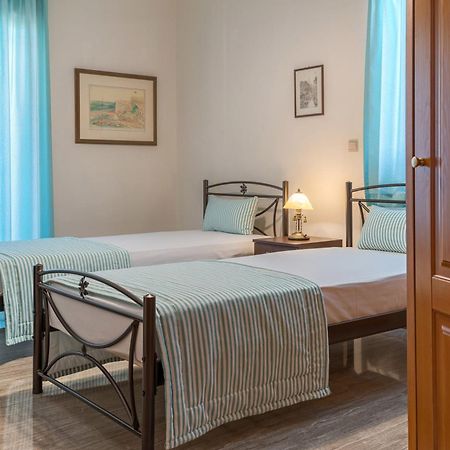 Araucaria Villa Atsipopoulo ภายนอก รูปภาพ