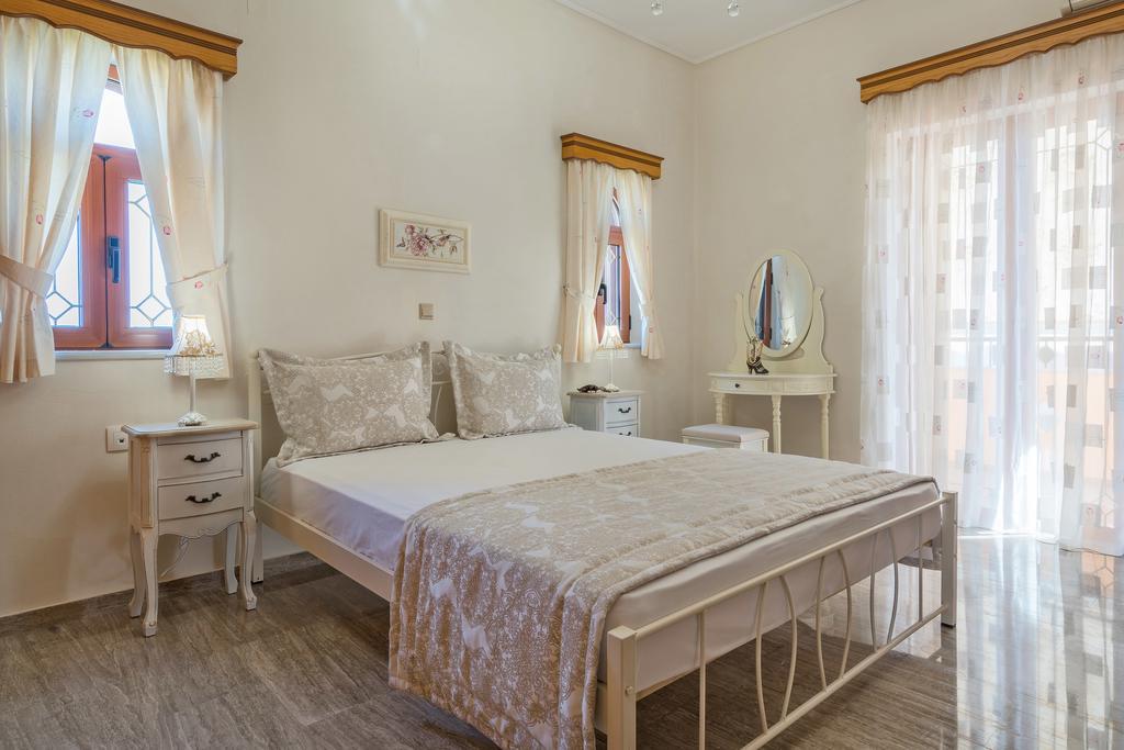 Araucaria Villa Atsipopoulo ภายนอก รูปภาพ