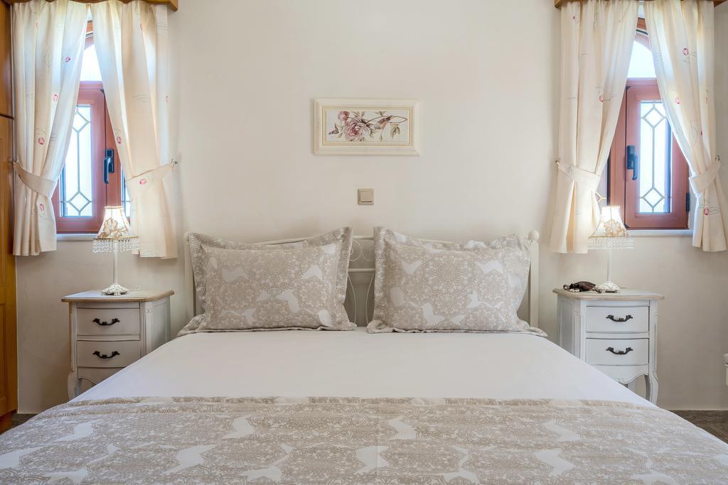 Araucaria Villa Atsipopoulo ภายนอก รูปภาพ