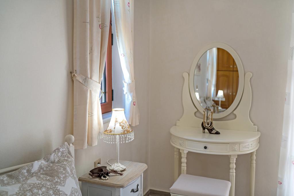 Araucaria Villa Atsipopoulo ภายนอก รูปภาพ