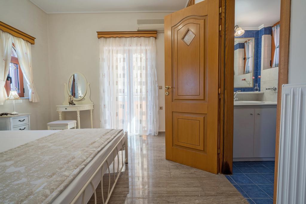 Araucaria Villa Atsipopoulo ภายนอก รูปภาพ
