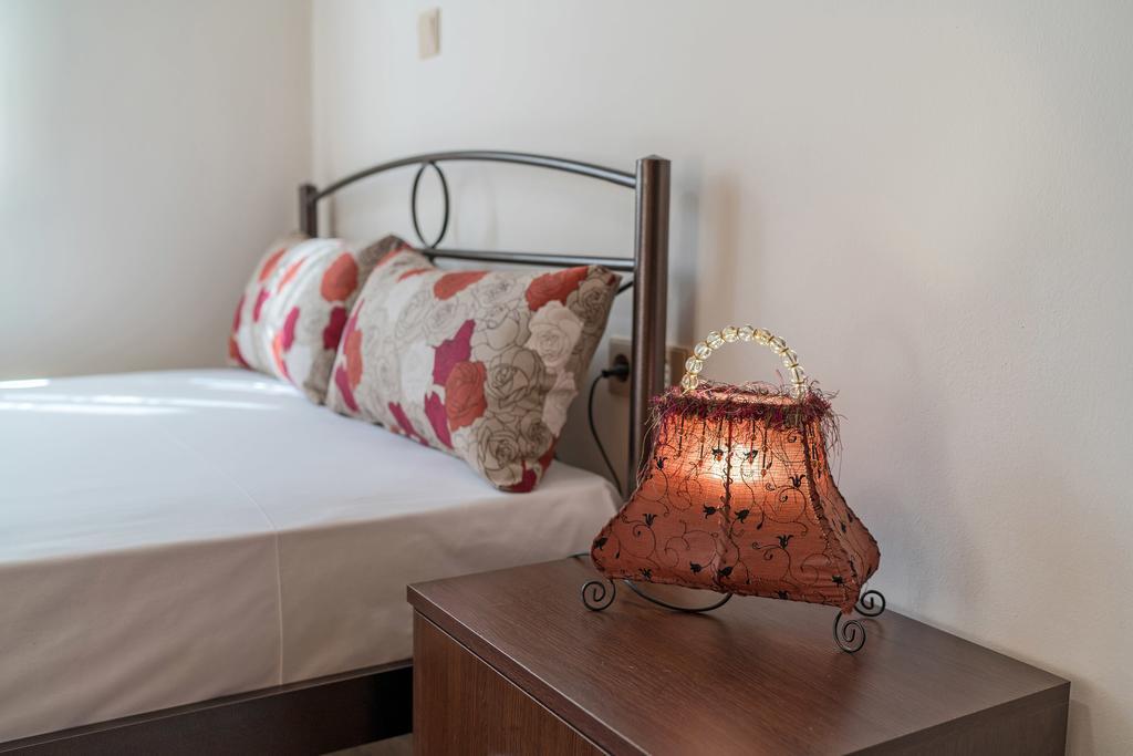 Araucaria Villa Atsipopoulo ภายนอก รูปภาพ