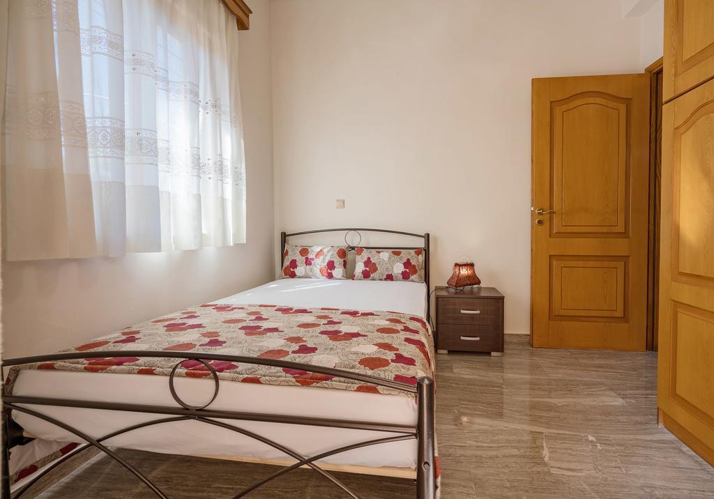 Araucaria Villa Atsipopoulo ภายนอก รูปภาพ