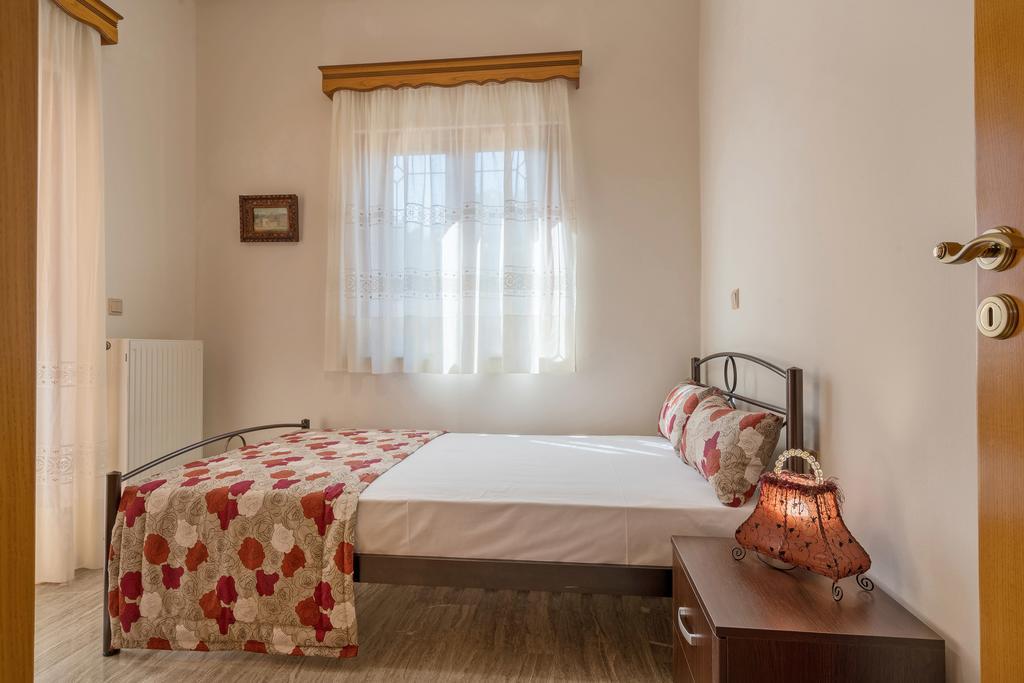 Araucaria Villa Atsipopoulo ภายนอก รูปภาพ