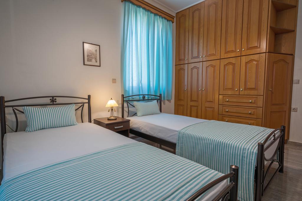 Araucaria Villa Atsipopoulo ภายนอก รูปภาพ