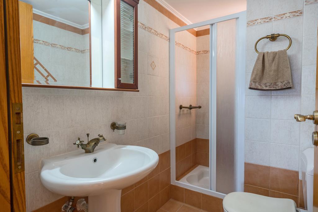 Araucaria Villa Atsipopoulo ภายนอก รูปภาพ